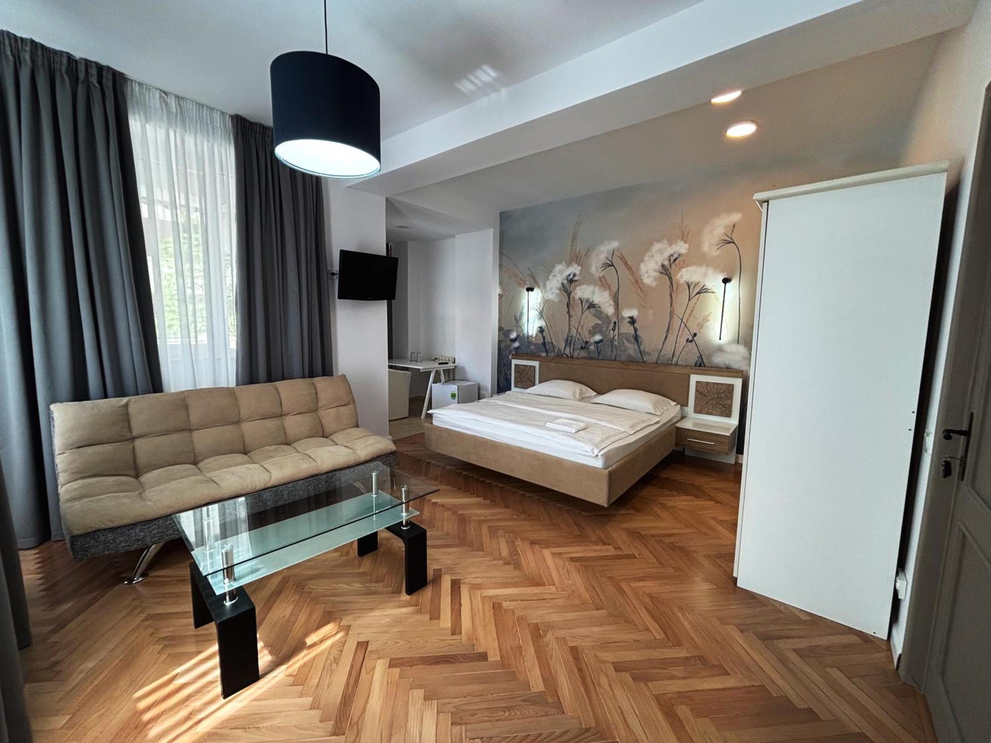 A&b Guest house
