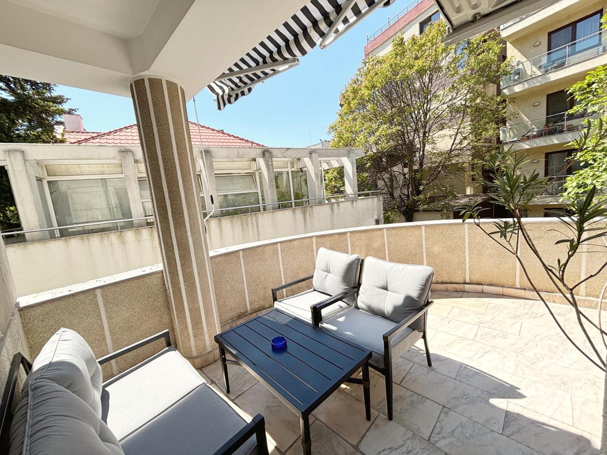 Guest house A&b
